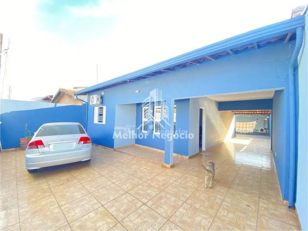 Casa, 2 quartos, 63 m² - Foto 1