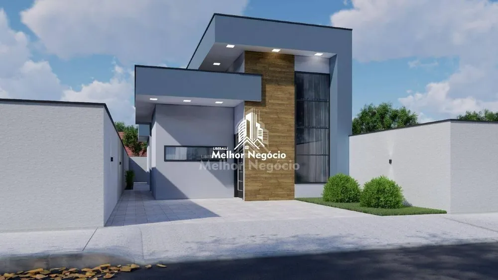 Casa, 2 quartos, 70 m² - Foto 2
