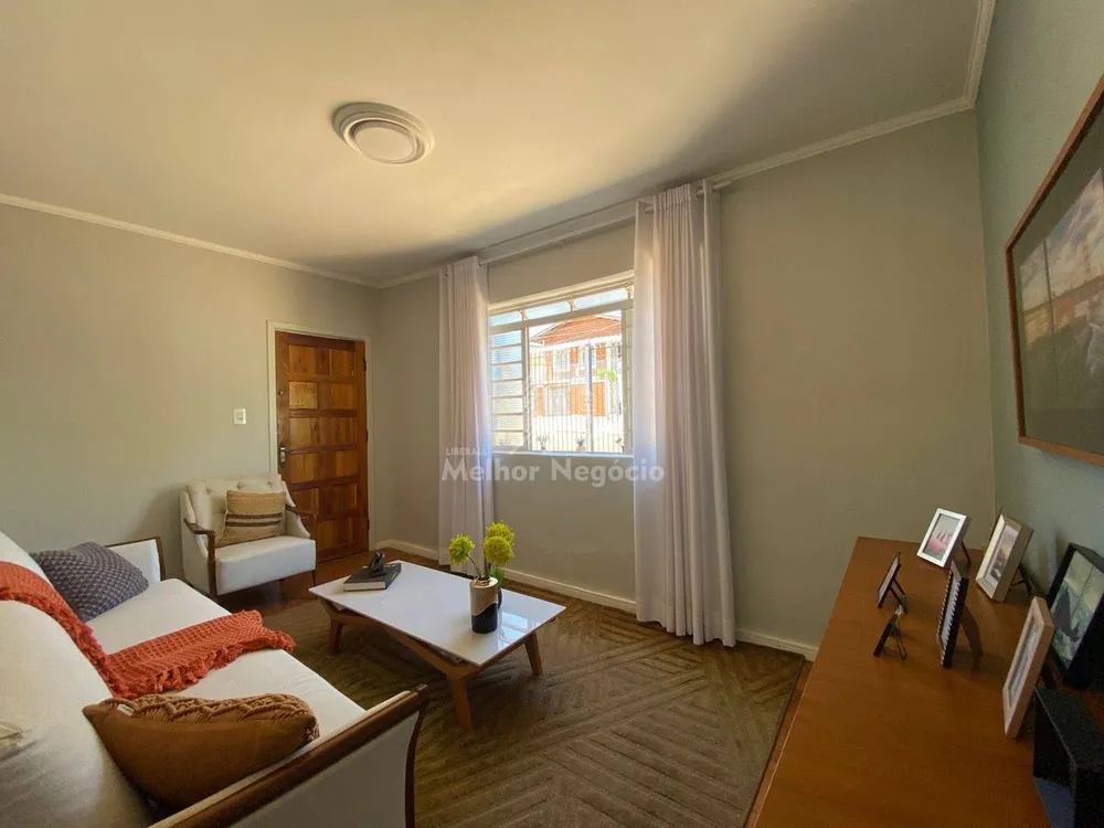 Casa, 3 quartos, 111 m² - Foto 2