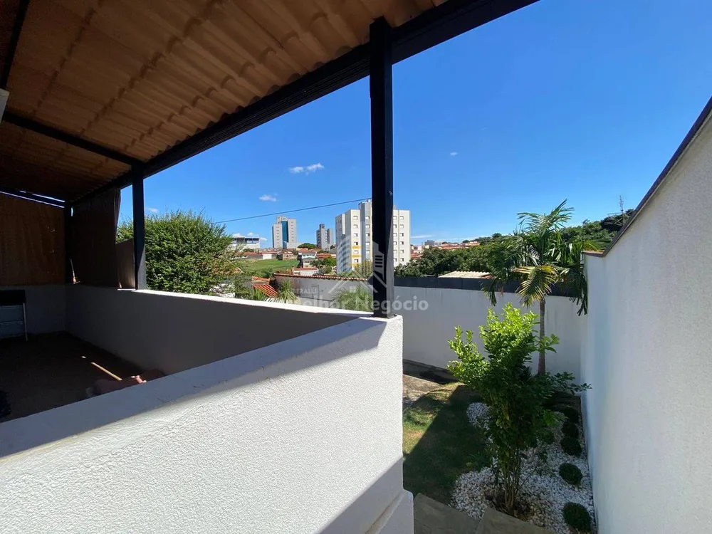 Casa, 3 quartos, 111 m² - Foto 7