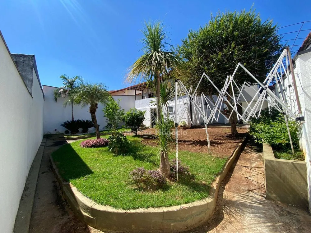Casa, 3 quartos, 111 m² - Foto 1