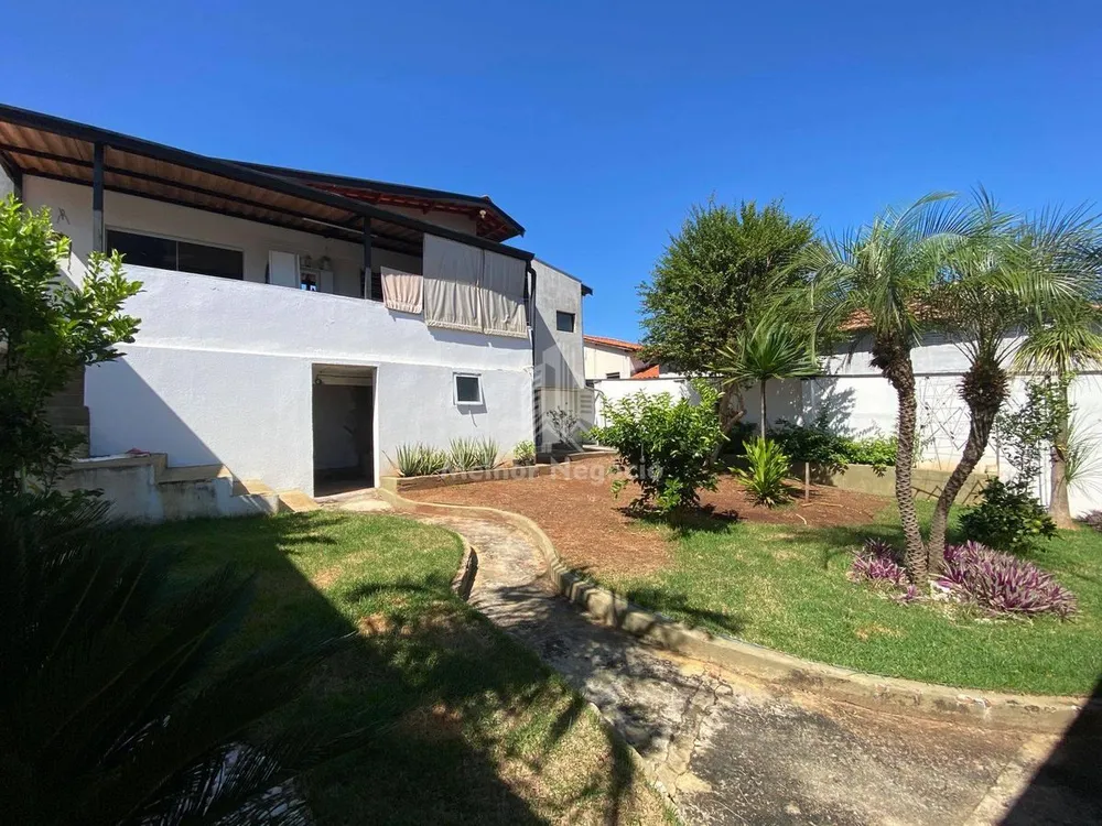 Casa, 3 quartos, 111 m² - Foto 6