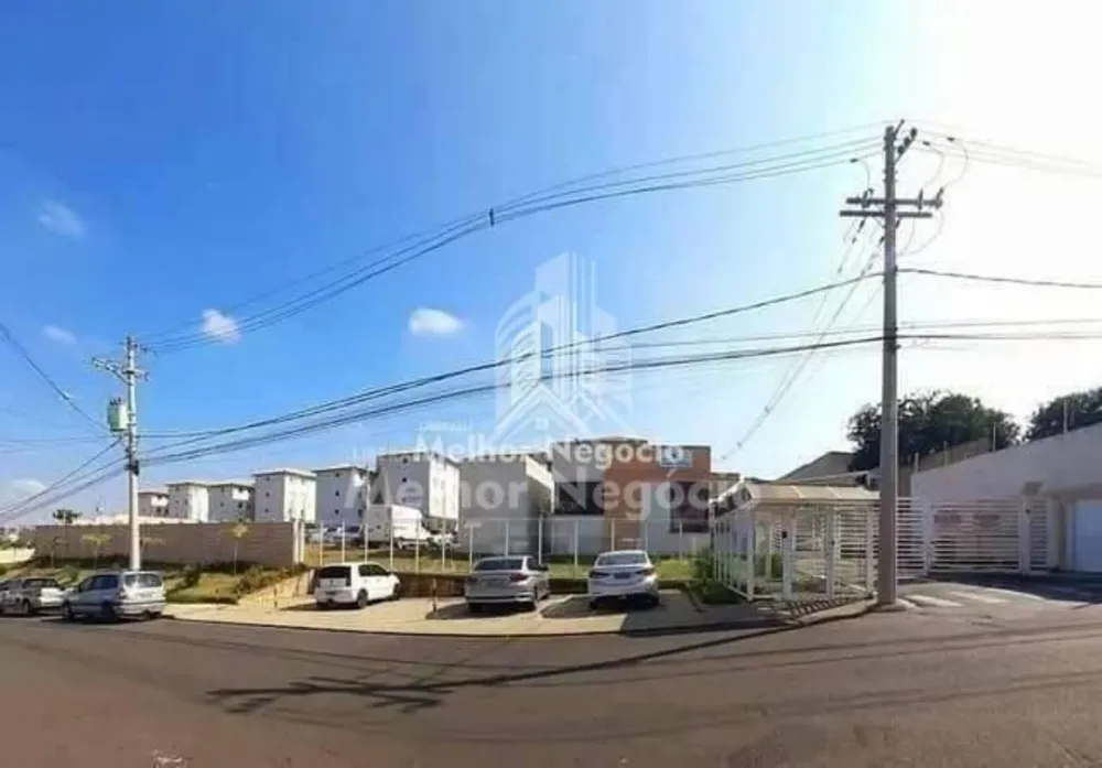 Apartamento, 2 quartos, 45 m² - Foto 6