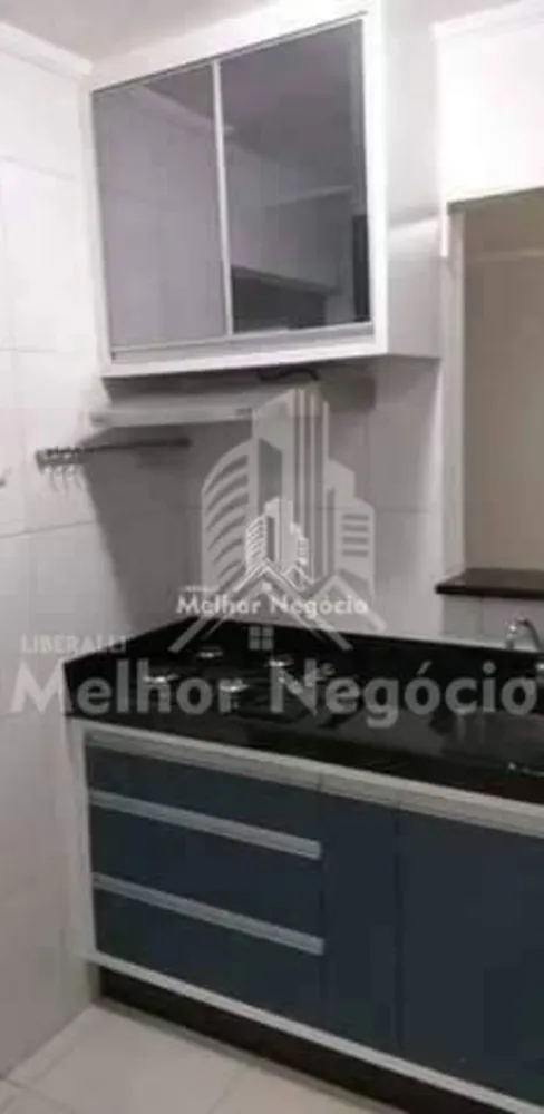 Apartamento, 2 quartos, 45 m² - Foto 1
