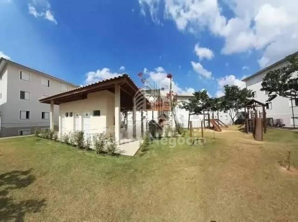 Apartamento, 2 quartos, 45 m² - Foto 7