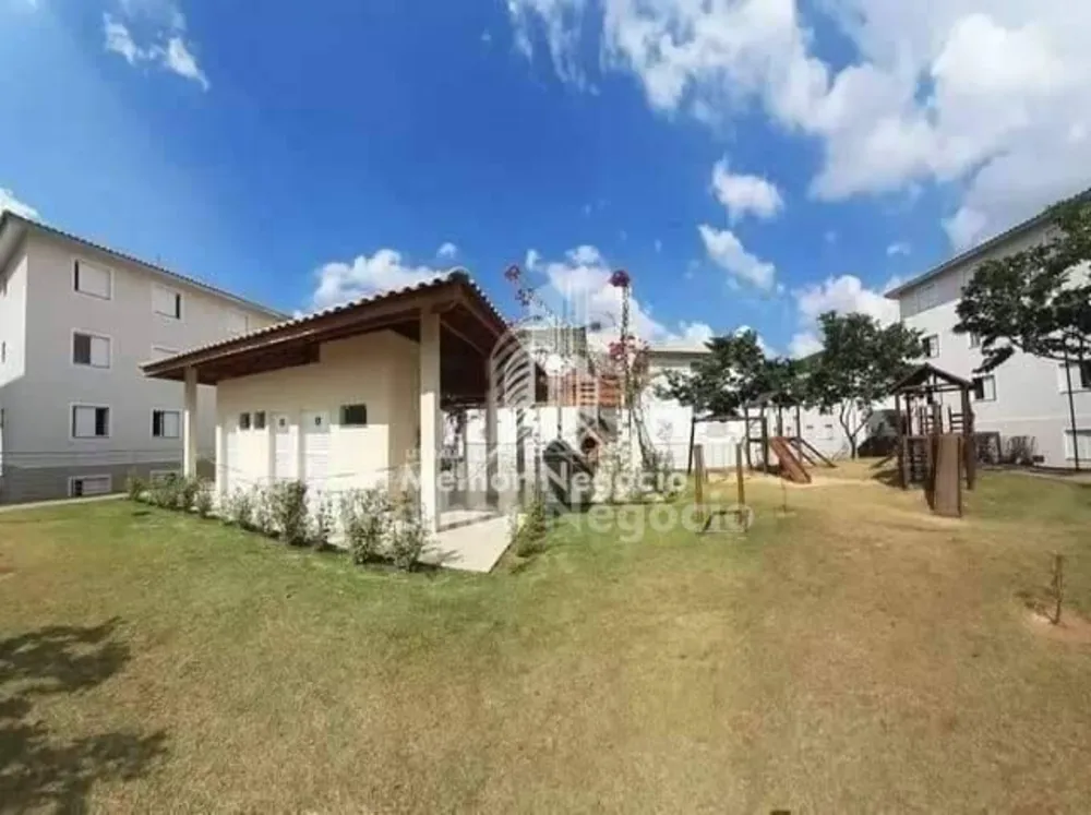 Apartamento, 2 quartos, 45 m² - Foto 3