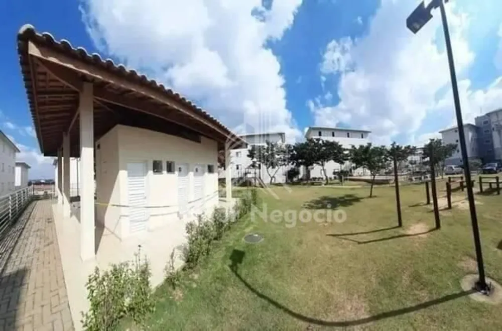 Apartamento, 2 quartos, 45 m² - Foto 8