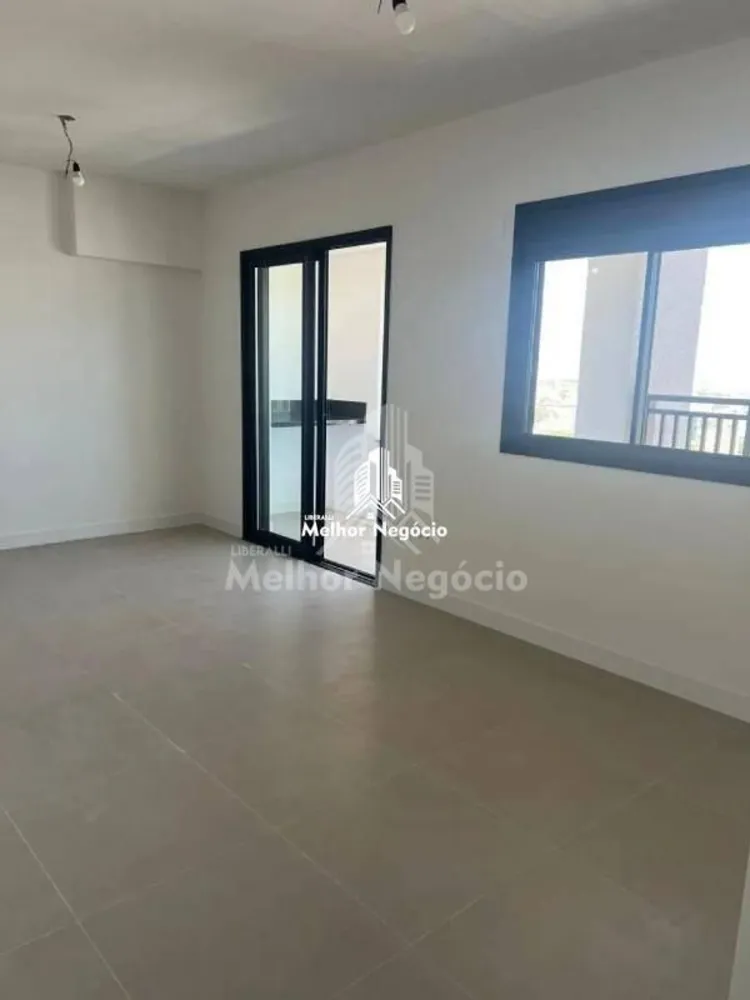 Apartamento, 1 quarto, 47 m² - Foto 5
