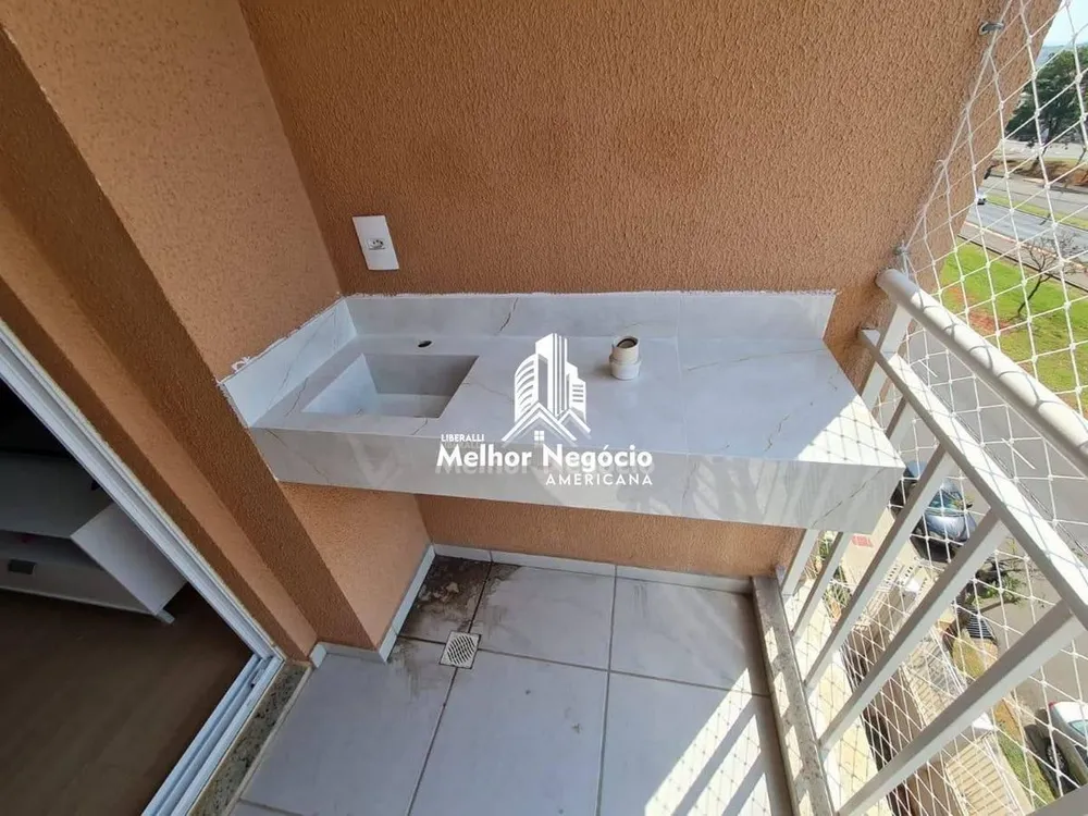 Apartamento, 2 quartos, 54 m² - Foto 5
