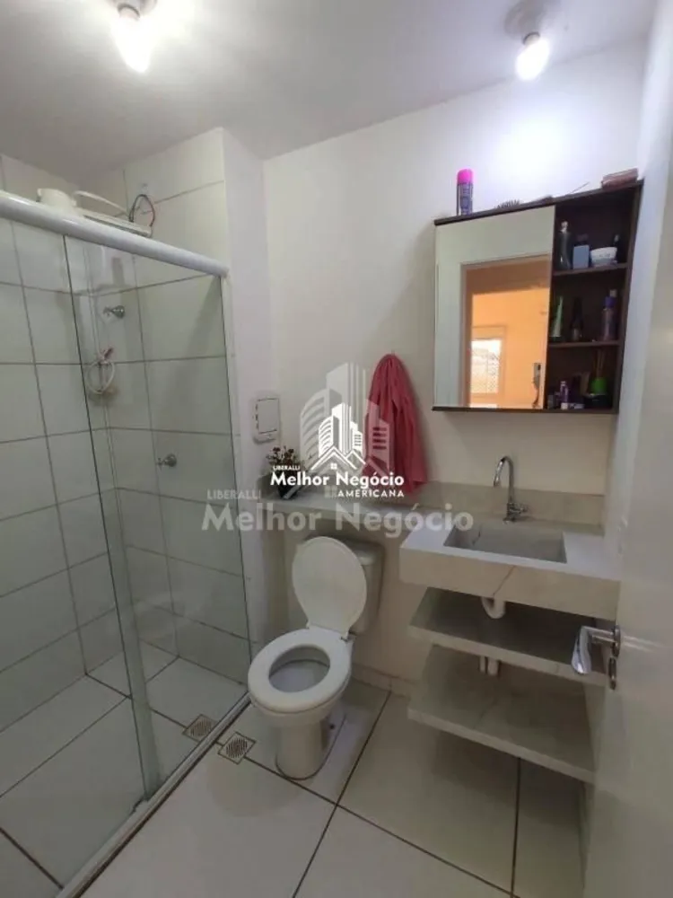 Apartamento, 2 quartos, 54 m² - Foto 7