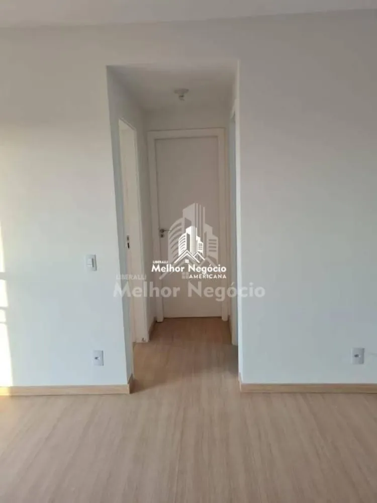 Apartamento, 2 quartos, 54 m² - Foto 2