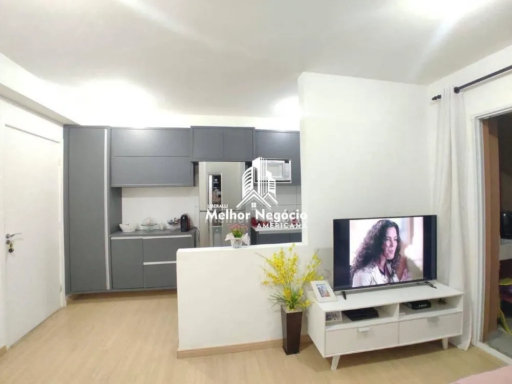 Apartamento, 2 quartos, 54 m² - Foto 8