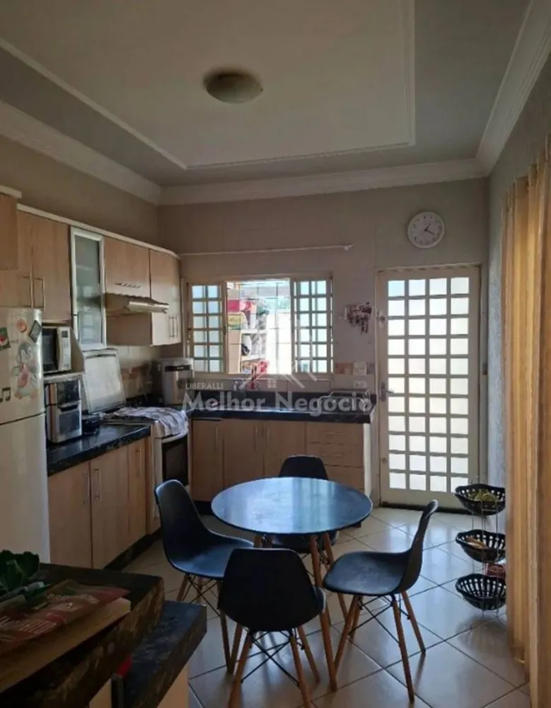 Casa, 3 quartos, 120 m² - Foto 1