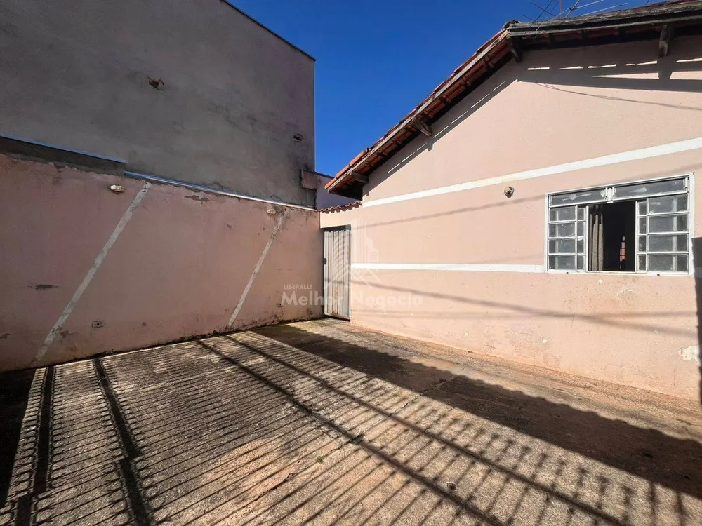 Casa, 2 quartos, 68 m² - Foto 1