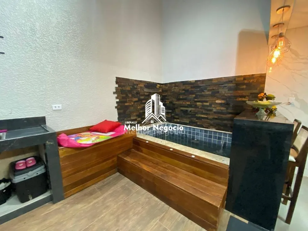 Casa, 2 quartos, 90 m² - Foto 3