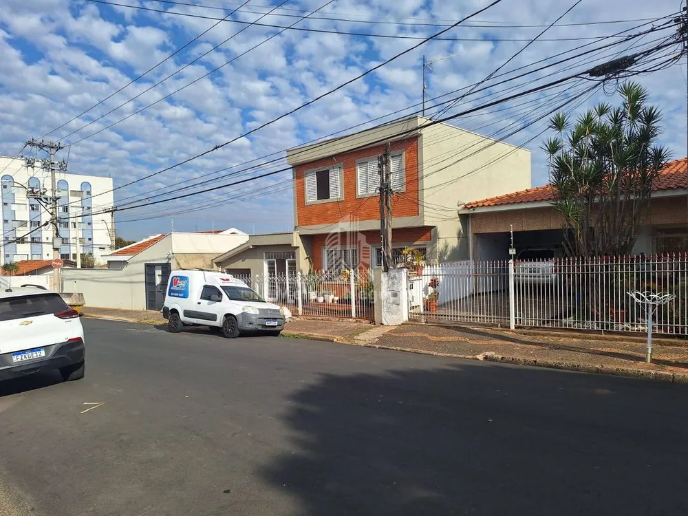 Casa, 3 quartos, 144 m² - Foto 8