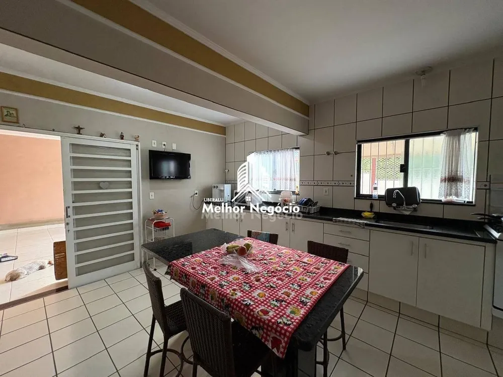Casa, 3 quartos, 225 m² - Foto 8
