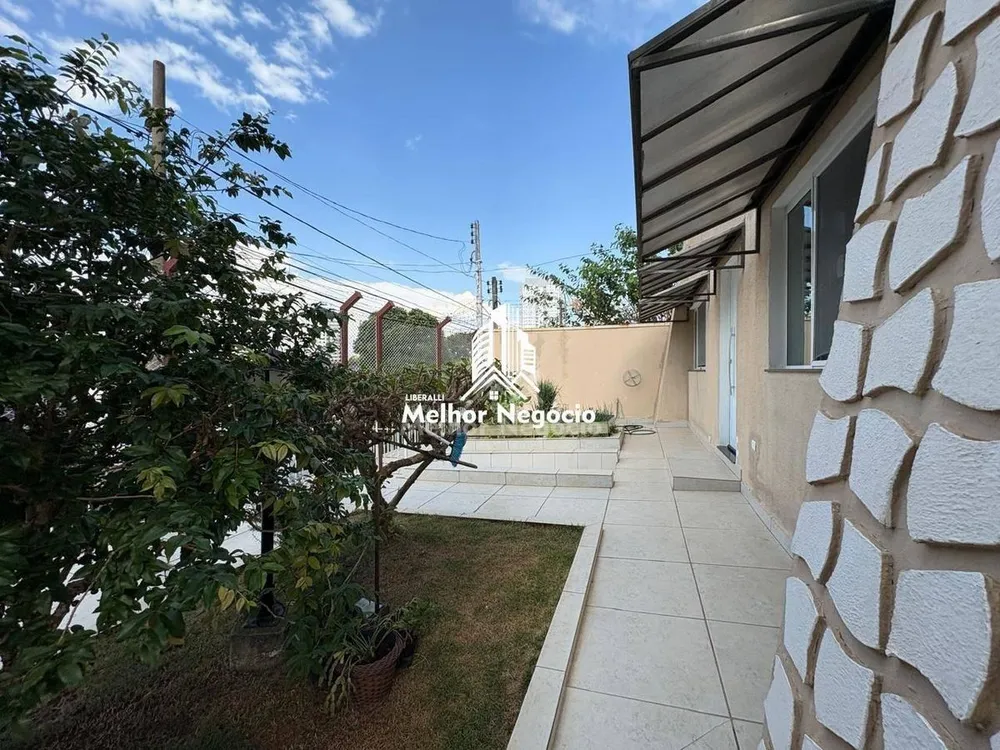 Casa, 3 quartos, 225 m² - Foto 4