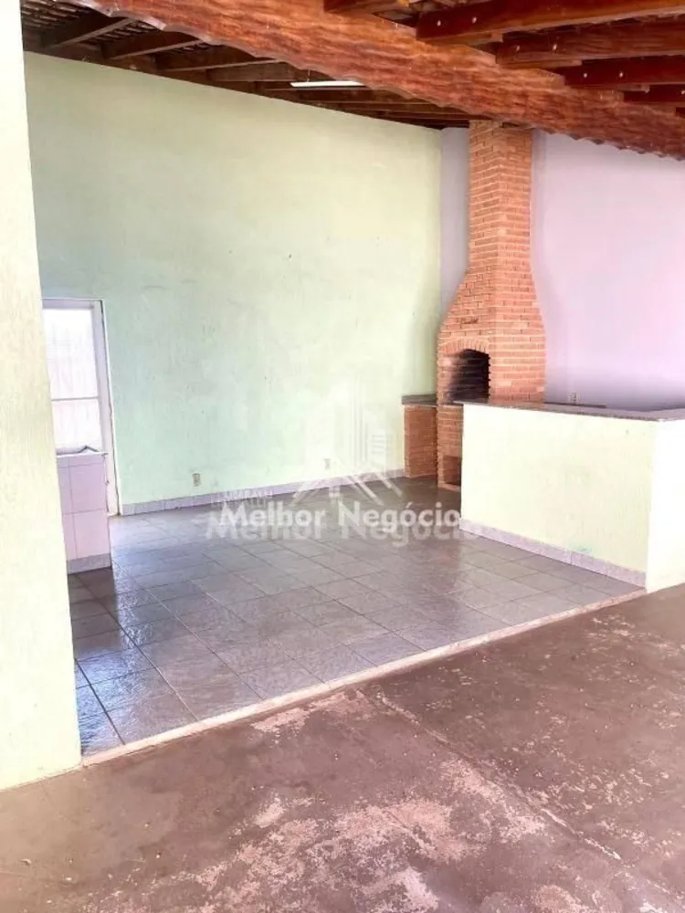 Casa, 2 quartos, 156 m² - Foto 2