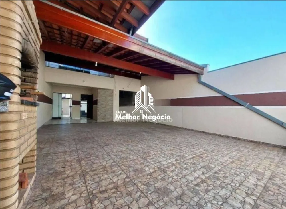 Casa, 3 quartos, 174 m² - Foto 7