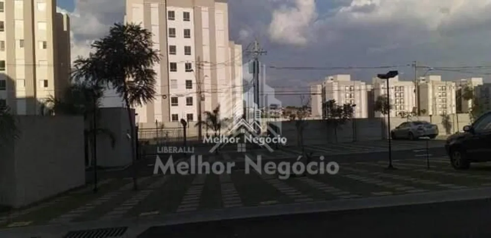 Apartamento, 2 quartos, 57 m² - Foto 3