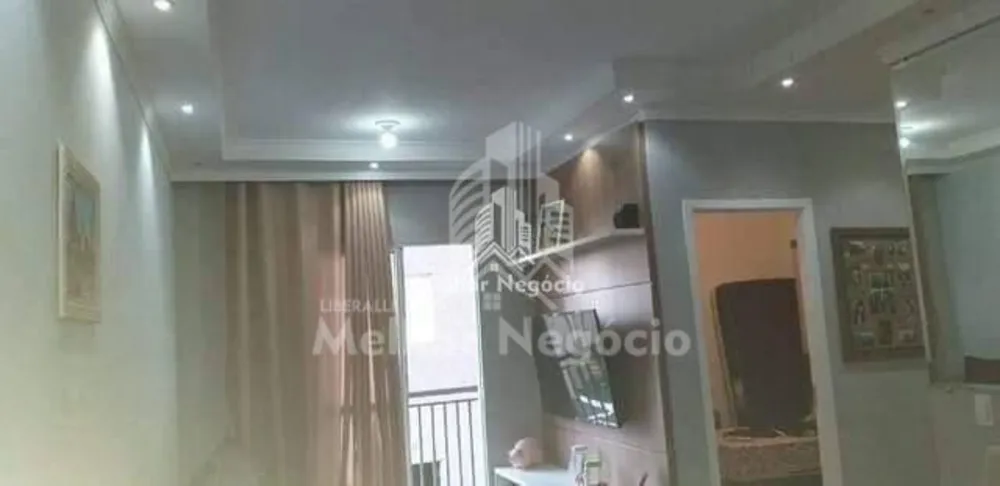 Apartamento, 2 quartos, 57 m² - Foto 2