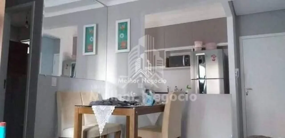 Apartamento, 2 quartos, 57 m² - Foto 1