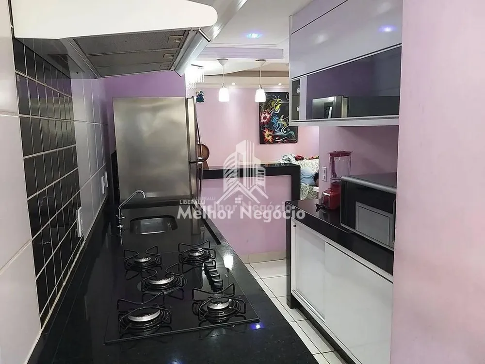 Apartamento, 2 quartos, 55 m² - Foto 1