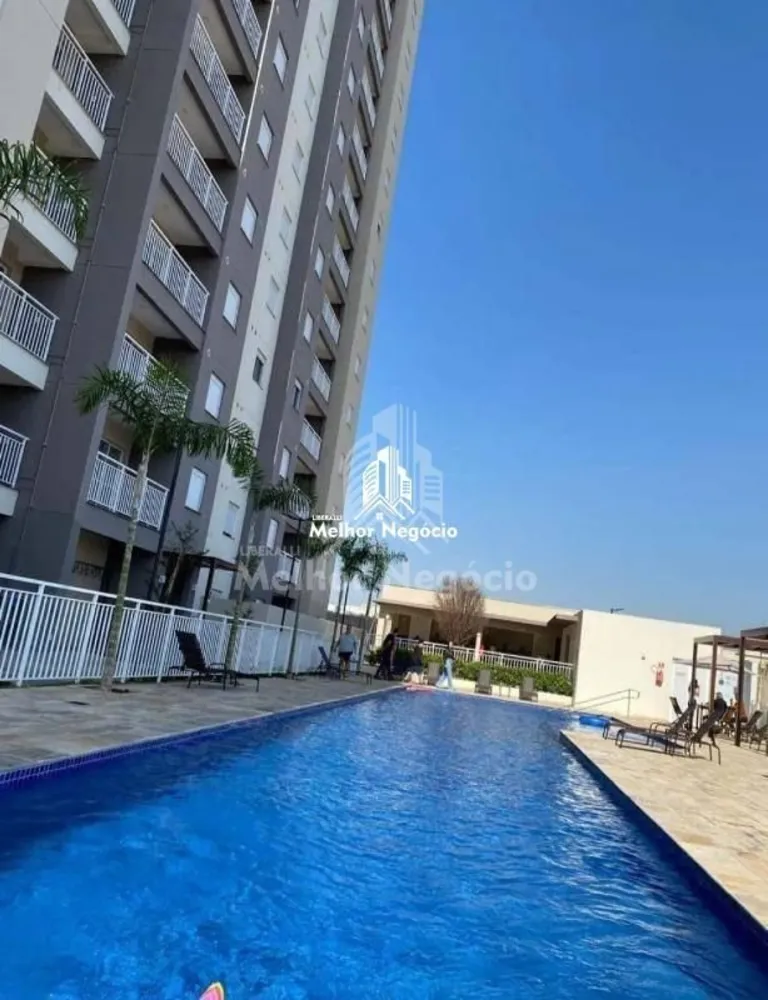 Apartamento, 2 quartos, 56 m² - Foto 8
