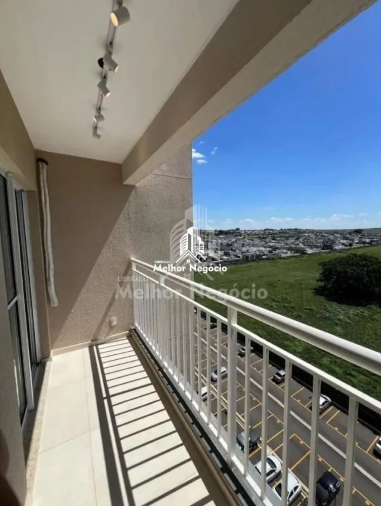 Apartamento, 2 quartos, 56 m² - Foto 1