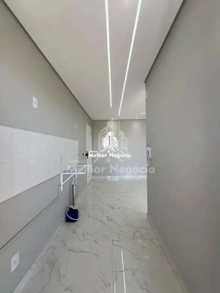 Apartamento, 2 quartos, 56 m² - Foto 2