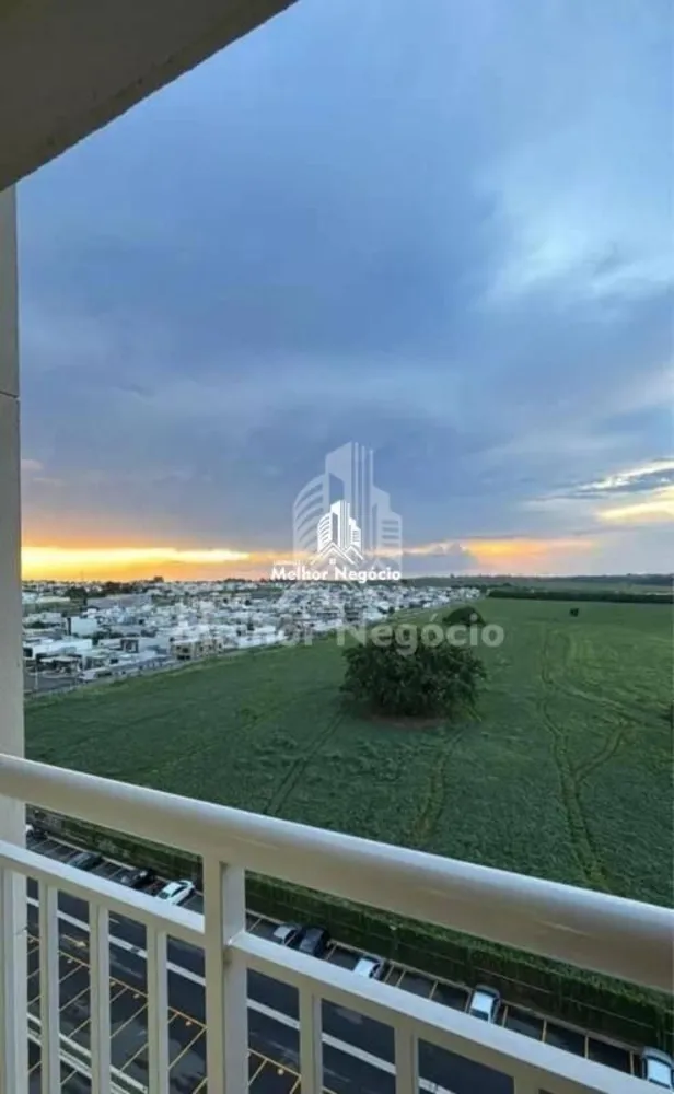 Apartamento, 2 quartos, 56 m² - Foto 7