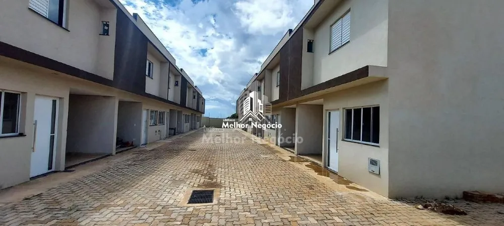 Casa, 2 quartos, 70 m² - Foto 4