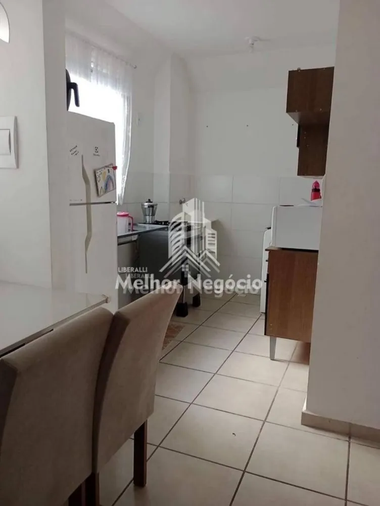 Apartamento, 2 quartos, 40 m² - Foto 3