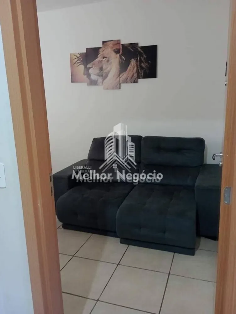 Apartamento, 2 quartos, 40 m² - Foto 2