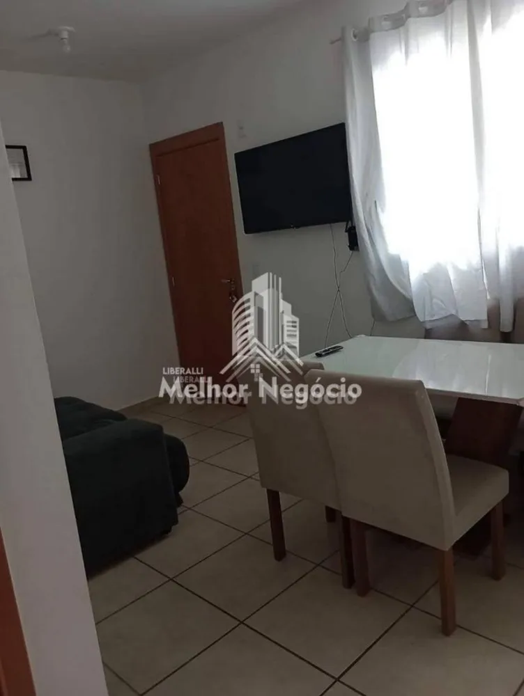 Apartamento, 2 quartos, 40 m² - Foto 1