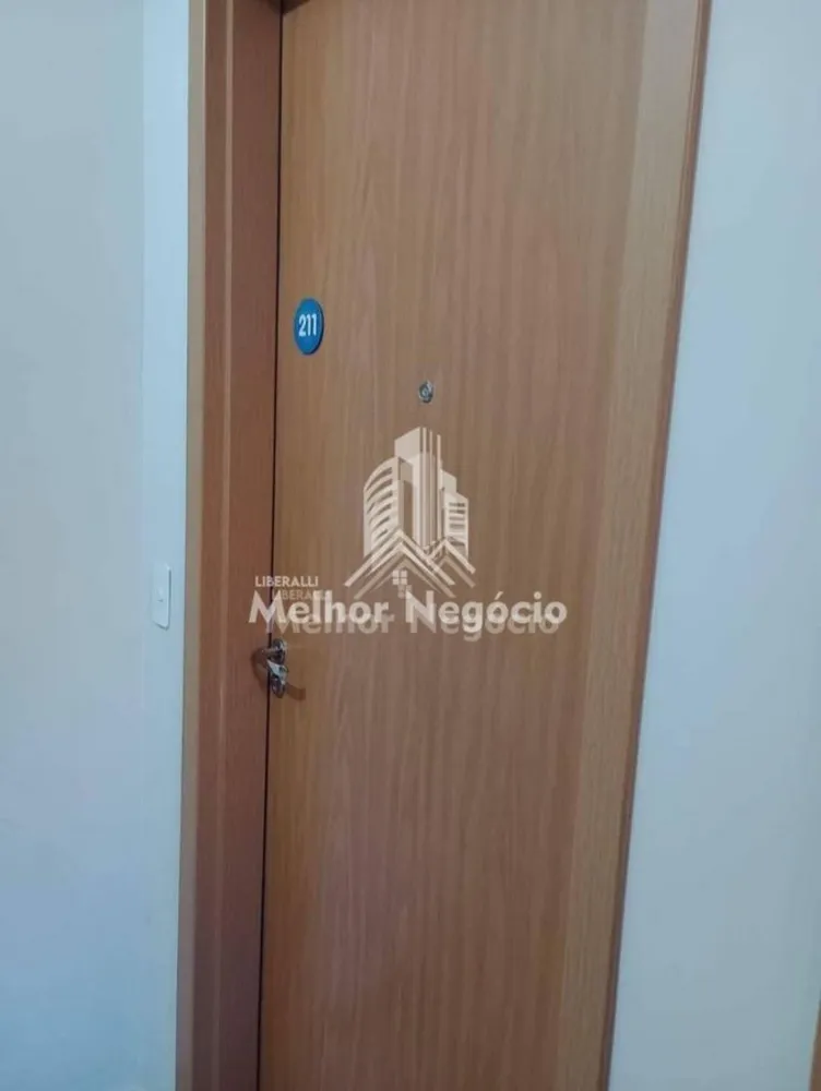 Apartamento, 2 quartos, 40 m² - Foto 7