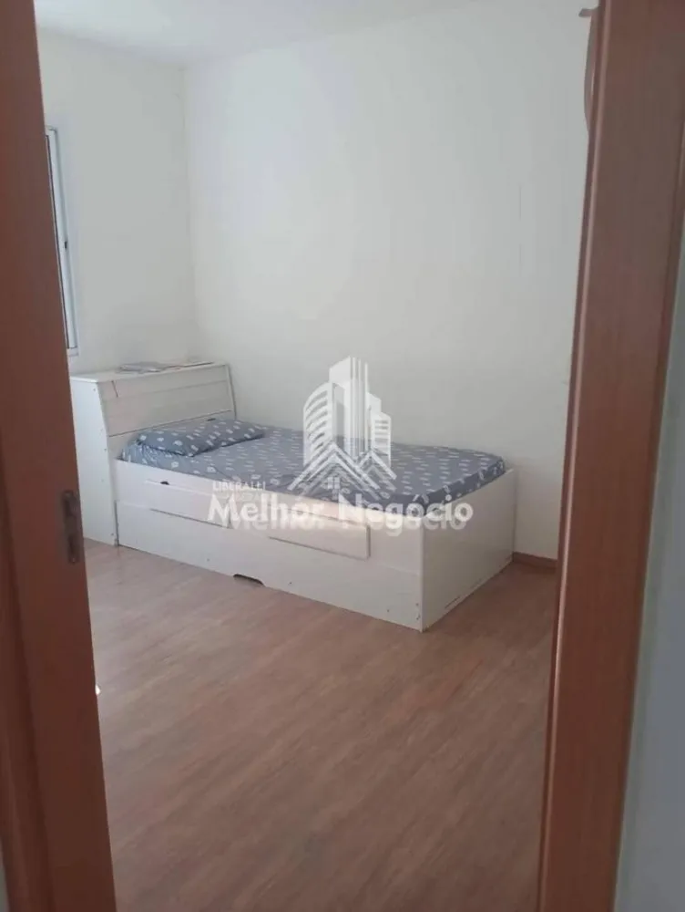 Apartamento, 2 quartos, 40 m² - Foto 5