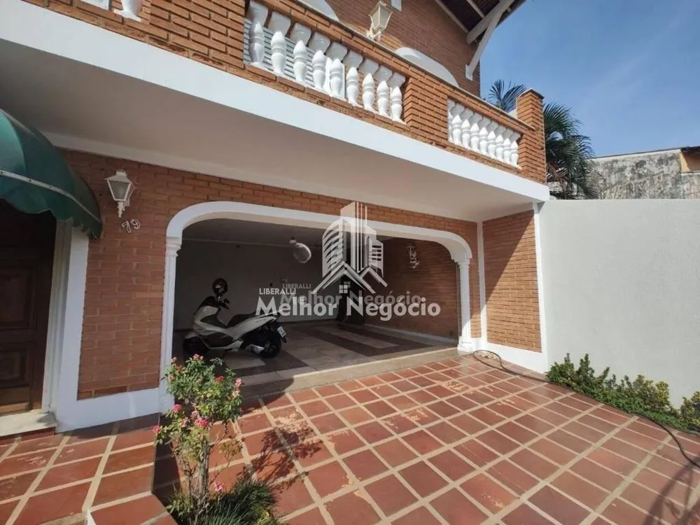 Casa, 3 quartos, 220 m² - Foto 4