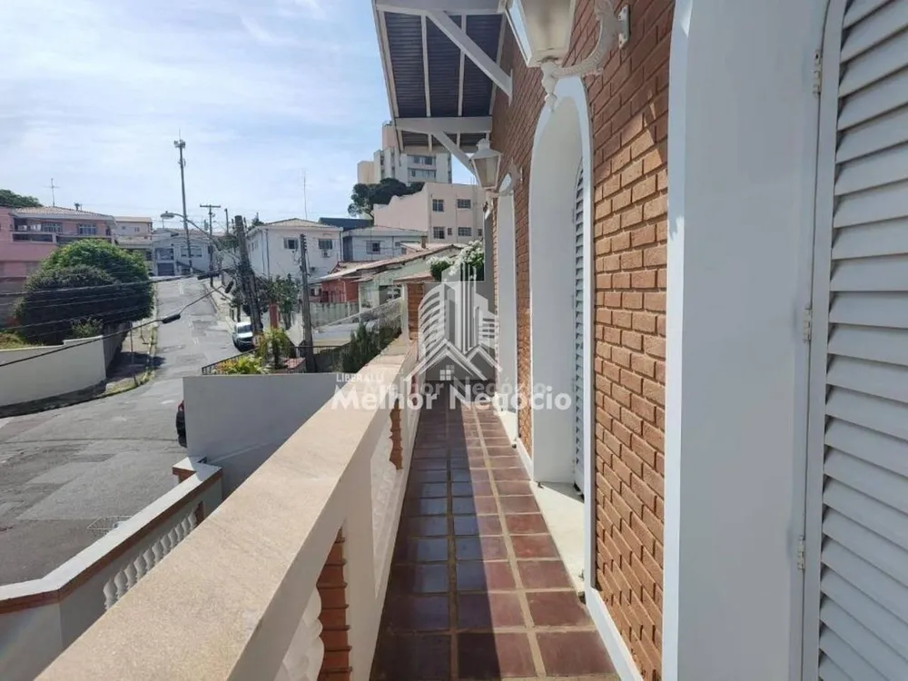 Casa, 3 quartos, 220 m² - Foto 5