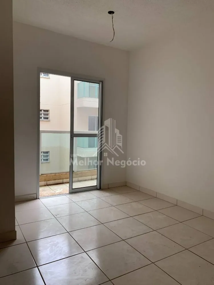Apartamento, 2 quartos, 47 m² - Foto 2