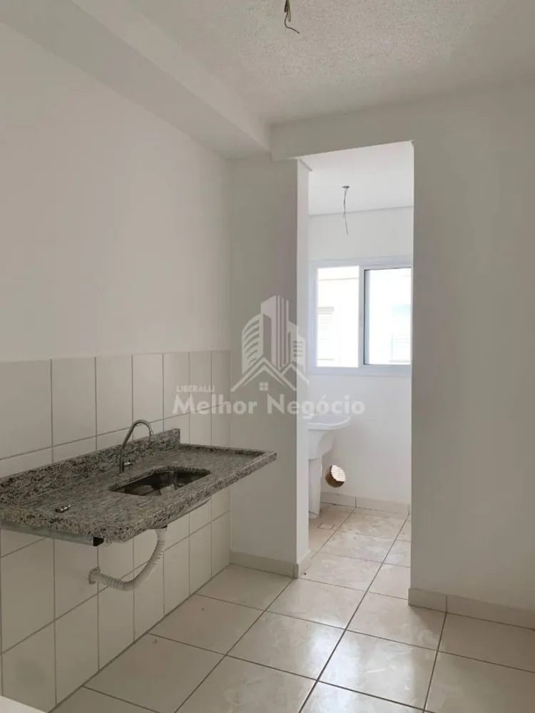 Apartamento, 2 quartos, 47 m² - Foto 3