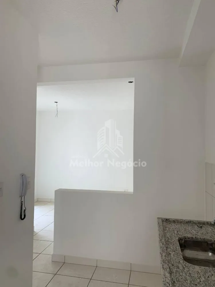 Apartamento, 2 quartos, 47 m² - Foto 5