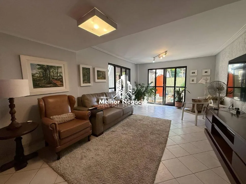 Casa, 3 quartos, 320 m² - Foto 4