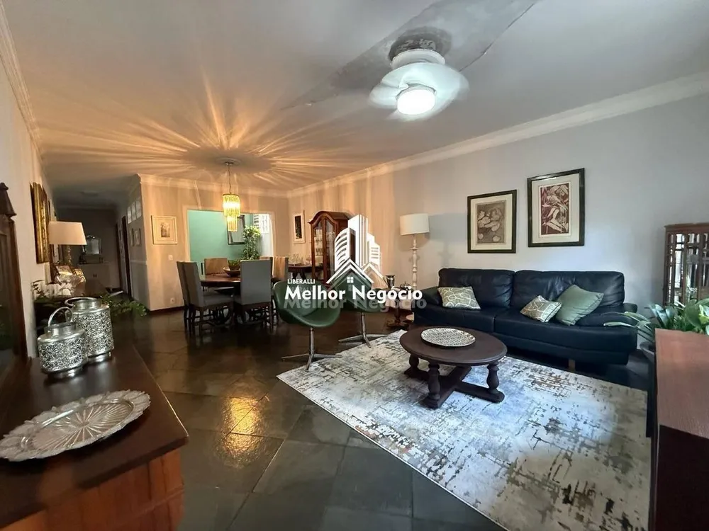 Casa, 3 quartos, 320 m² - Foto 8