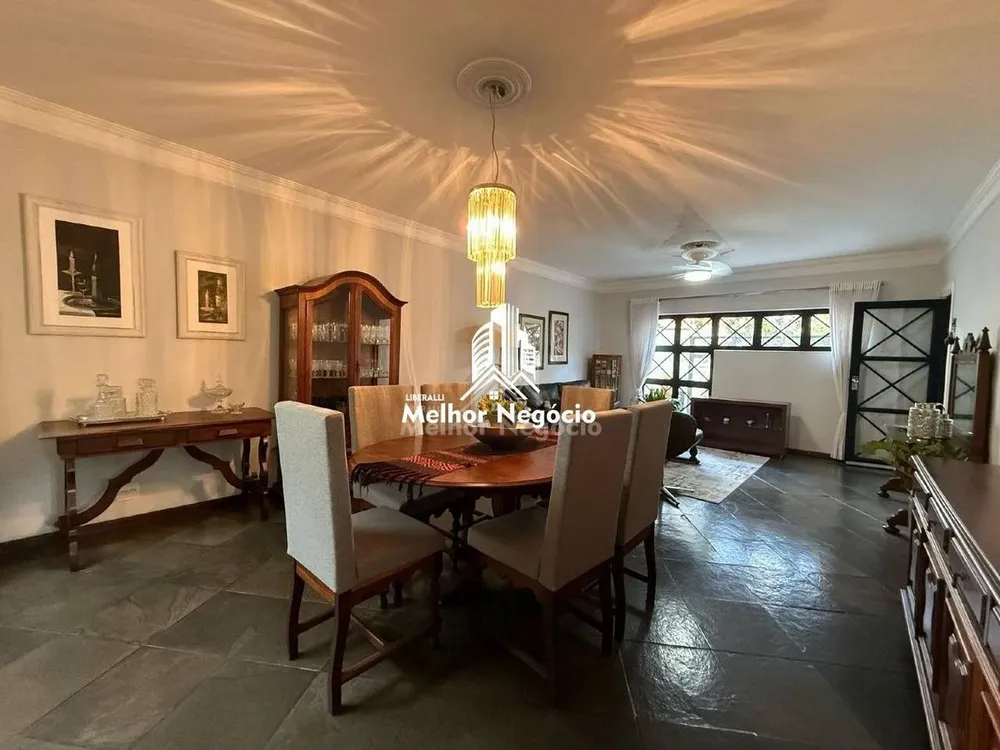 Casa, 3 quartos, 320 m² - Foto 6