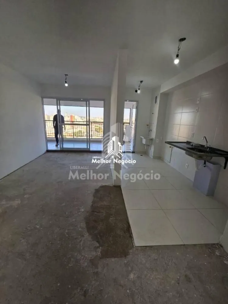 Apartamento, 2 quartos, 80 m² - Foto 2