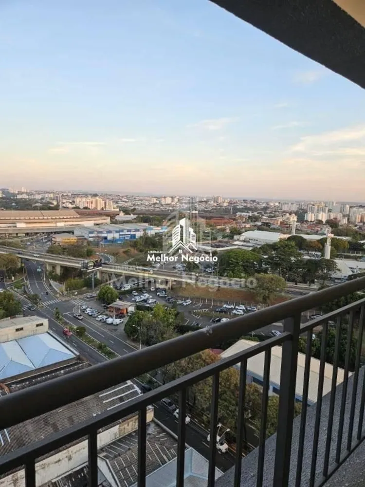 Apartamento, 2 quartos, 80 m² - Foto 2