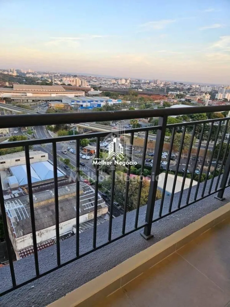 Apartamento, 2 quartos, 80 m² - Foto 5