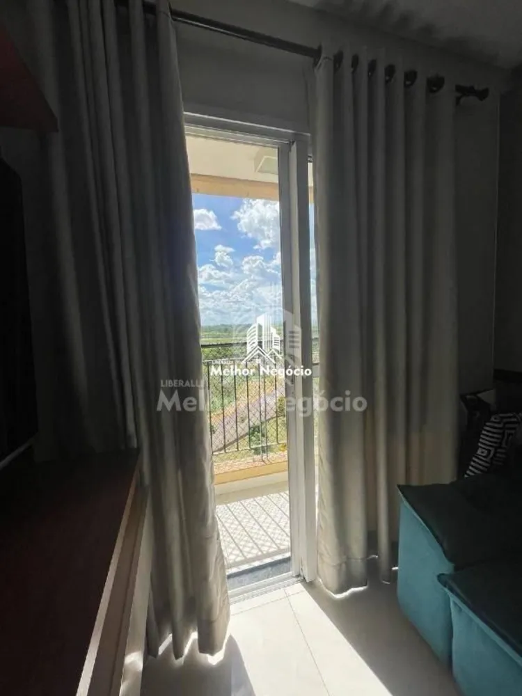 Apartamento, 2 quartos, 58 m² - Foto 6